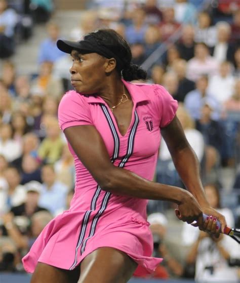1 in both singles and doubles. Venus Williams Net Worth - Celebrity Net Worth