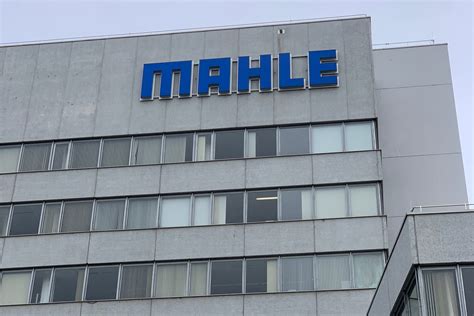 Mahle Behr Social Plan Agreed In Light Of Site Closure Delano News