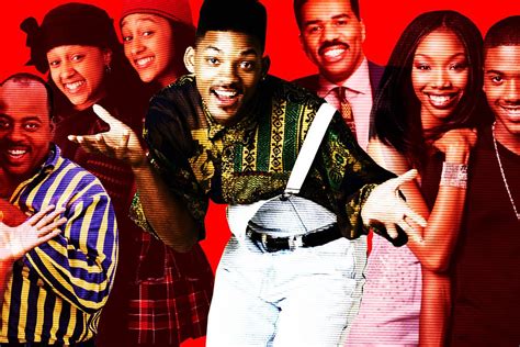 Why Isnt ‘the Fresh Prince Of Bel Air On Netflix The Ringer