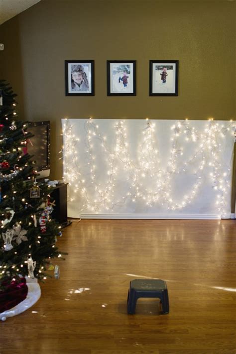 See more ideas about christmas background, backdrops, photography backdrop. What to Do with Christmas Lights after December - April ...