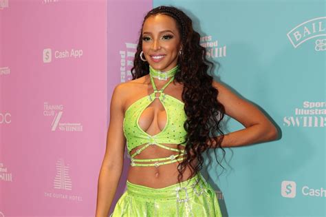 Tinashe Releases New Album Upi Com