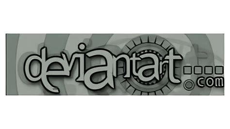 Logo The Deviantart Logo By Octss On Deviantart Vrogue Co