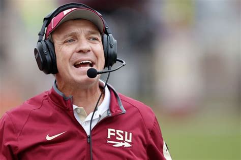 Former Lsu Ad S Comment On Jimbo Fisher Is Going Viral The Spun What S Trending In The Sports