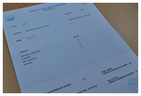 In my opinion, psle has reasonable. Fly Me To The Moon...: Collection of PSLE Certificate