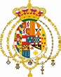 Kingdom of the Two Sicilies - Coat of Arms (Italy)
