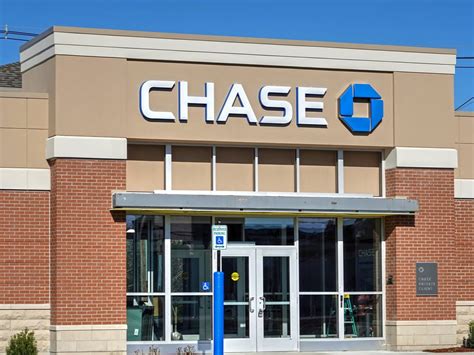 Chase Bank Horarios ᐈ GuÍa Completa 【marzo 2024