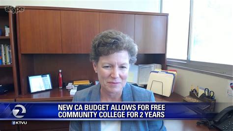 New mexico unveiled a plan to make its public colleges and universities free. Free Community College in CA - YouTube
