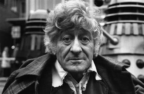 Doctor Who Review Jon Pertwee Complete Season Four Blu Ray