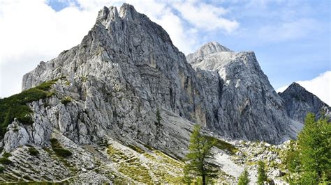 Wyjazd Na Ferraty W Alpy Julijskie Kurs Via Ferrata Climb2change