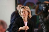 Ursula von der Leyen: Power Frau