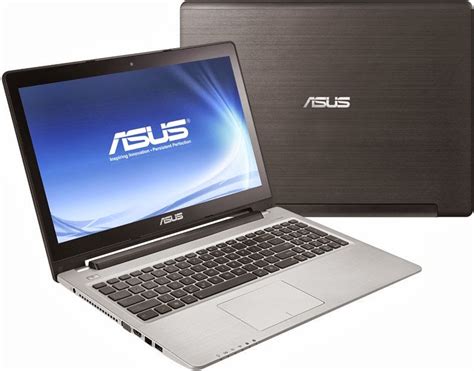 Harga Dan Spesifikasi Asus Vivobook S550cm Laptopasusbekas