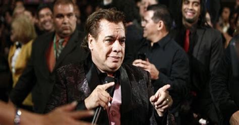 Juan Gabriel Mexican Singer Songwriter Dies