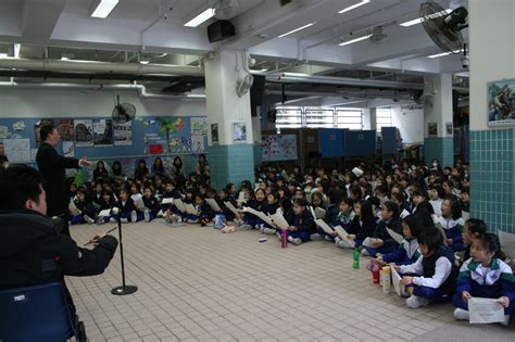 音樂 天神嘉諾撒學校