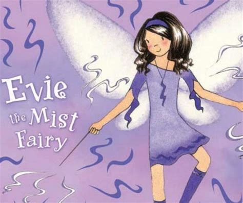 Evie The Mist Fairy The Children To Read By Daisy Meadows Goodreads