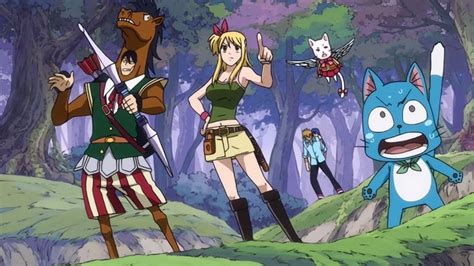 Fairy Tail Episódio 10 Legendado Animes Zone