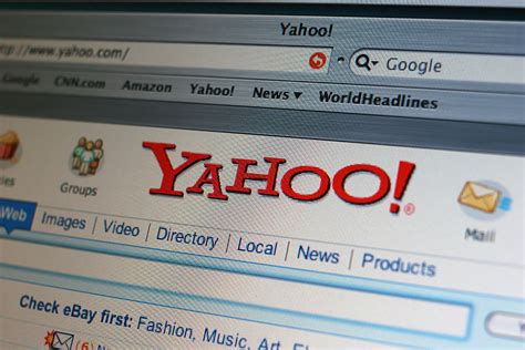 Top 4 Companies Owned By Yahoo Yhoo