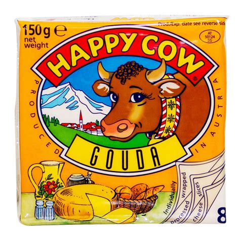 We did not find results for: QUESO GOUDA HAPPY COW 150 GR (8 SLICES) | Deli Stop ...