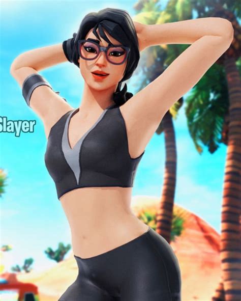 96 likes 1 comments best fortnite concepts on instagram “summer something enjoying my