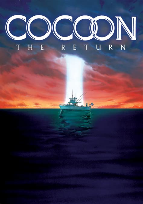 See all comments about this movie and its vehicles. Cocoon: The Return | Movie fanart | fanart.tv