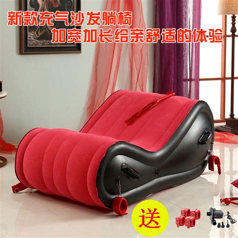 [usd 76 85] Sexy Furniture Couple Inflatable Sofa Bed Sex Chair Adult Supplies Chair Sm Sexy