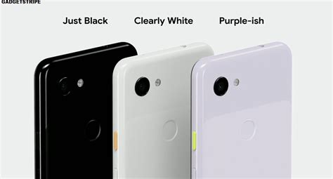 Here you will find where to buy the google pixel 3a at the best price. Google Pixel 3a - Full Phone Specifications & Price ...