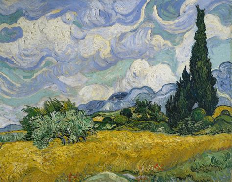 Top 999 Van Gogh Wallpaper Full Hd 4k Free To Use