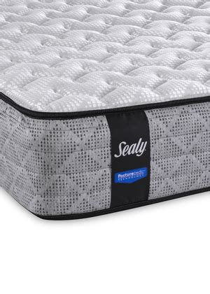 Since 1881, sealy® has been a major player in the mattress industry, and one of its most recognized brands as well. Sealy Posturepedic Tight Top Firm Mattress - Mississauga