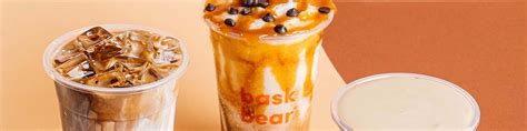 Bask Bear Coffee Ss2 Menu In Petaling Jaya Food Delivery In
