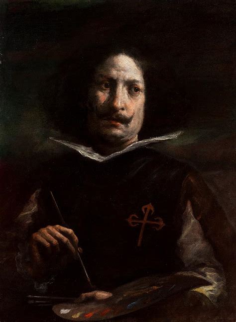 Pietro Martire Neri Ritratto Di Diego Velázquez Sevilla 1599