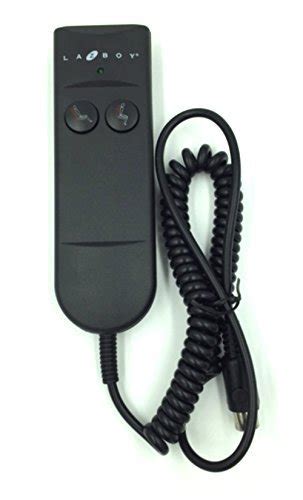 Okin Power Recliner Lift Chair Hand Control Wand 2 Button Switch For
