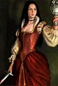 Countess Erzsebet Bathory