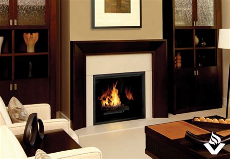 Town And Country Tc36 Fireplace Vancouver Gas Fireplaces