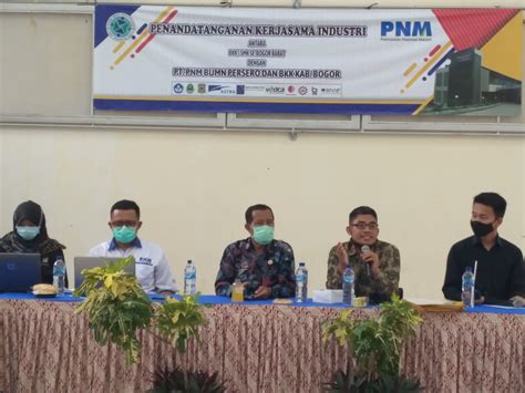 Tasikmalaya soyunma işin tüm alanları kapsamaktadır o it çalışması olmak, turizm. Loker bagi Alumni SMK dengan PT. PNM Mekaar melalui BKK ...