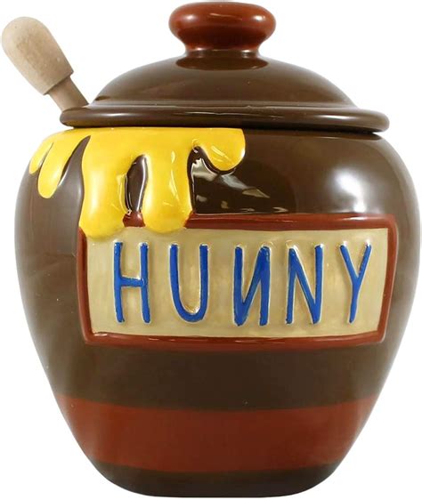 Winnie The Pooh Honey Pot Uk Kitchen And Home