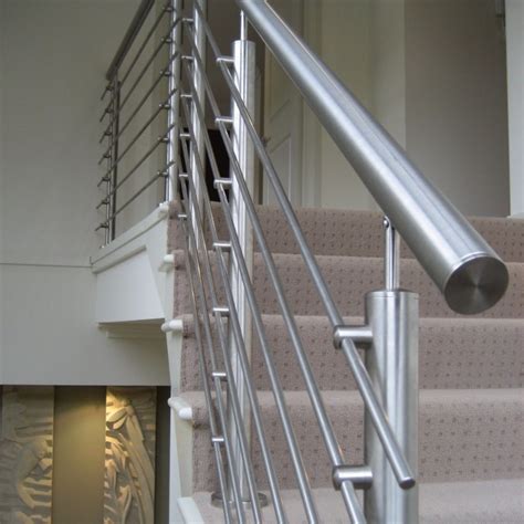 Steel Handrail Types Design Talk