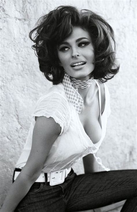 Vintage Classic Movie Star Photo Print Sophia Loren Film Etsy