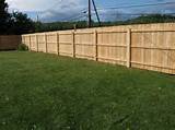 Images of Wood Fence
