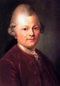 Gotthold Ephraim Lessing (1729-1781) – Mahler Foundation