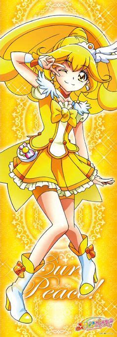 Princess Glitter Spring Glitter Force Characters Glitter Force