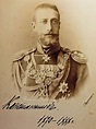 Imperial Romanov Dynasty — Grand Duke Konstantin Konstantinovich ...