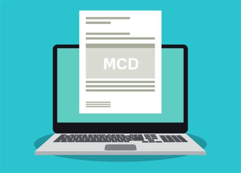 Mcd Opener Free File Tools Online Mypcfile