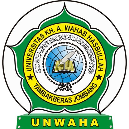 Daftar Fakultas Program Studi Unwaha Universitas Kh A Wahab