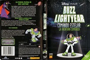 TVLeo - Películas OnLine: Buzz Lightyear, Comando Estelar: La Aventura ...
