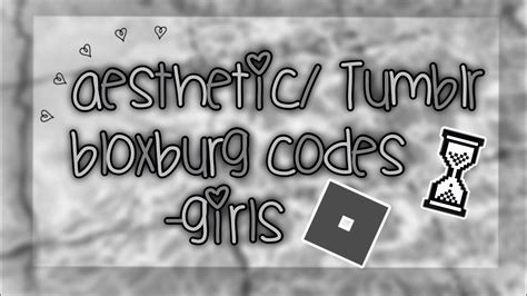 You can now generate as many money as you want, even for your friends! Cute Bloxburg Id Codes / Aesthetic Cute Decals Ids Codes ...