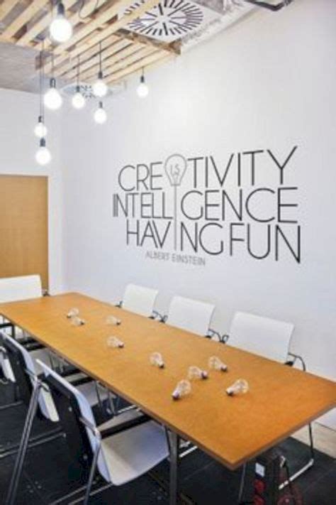 15 Modern Wall Decorations To Inspire You Conference Room Design