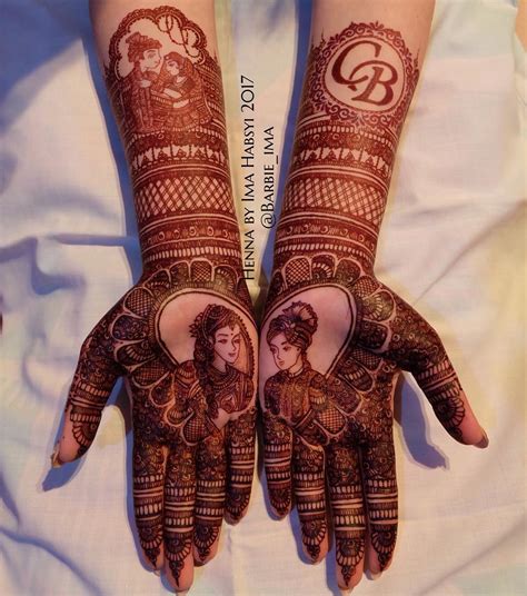 New Mehandi Design Patches Top 10 Latest Bridal Mehndi Design Trends