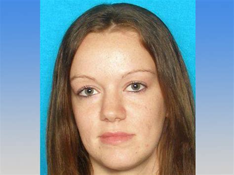 Melissa Sowders Update Body Found In Search For Missing Pregnant Texas