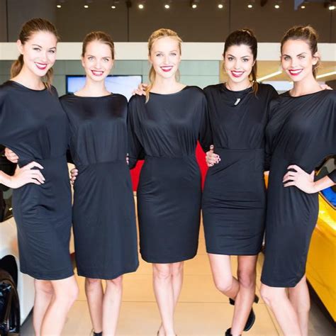 Female Hostesses Needed For A Fashion Event In D3