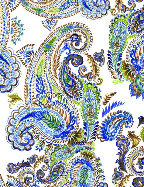Pin By Everton Lazzaris On Padr Es Watercolor Pattern Art Wallpaper