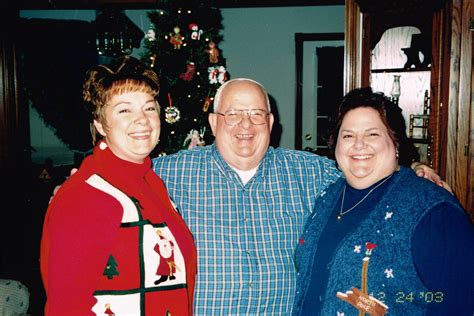 Obituary for Jerry R Whitten (Photo album)